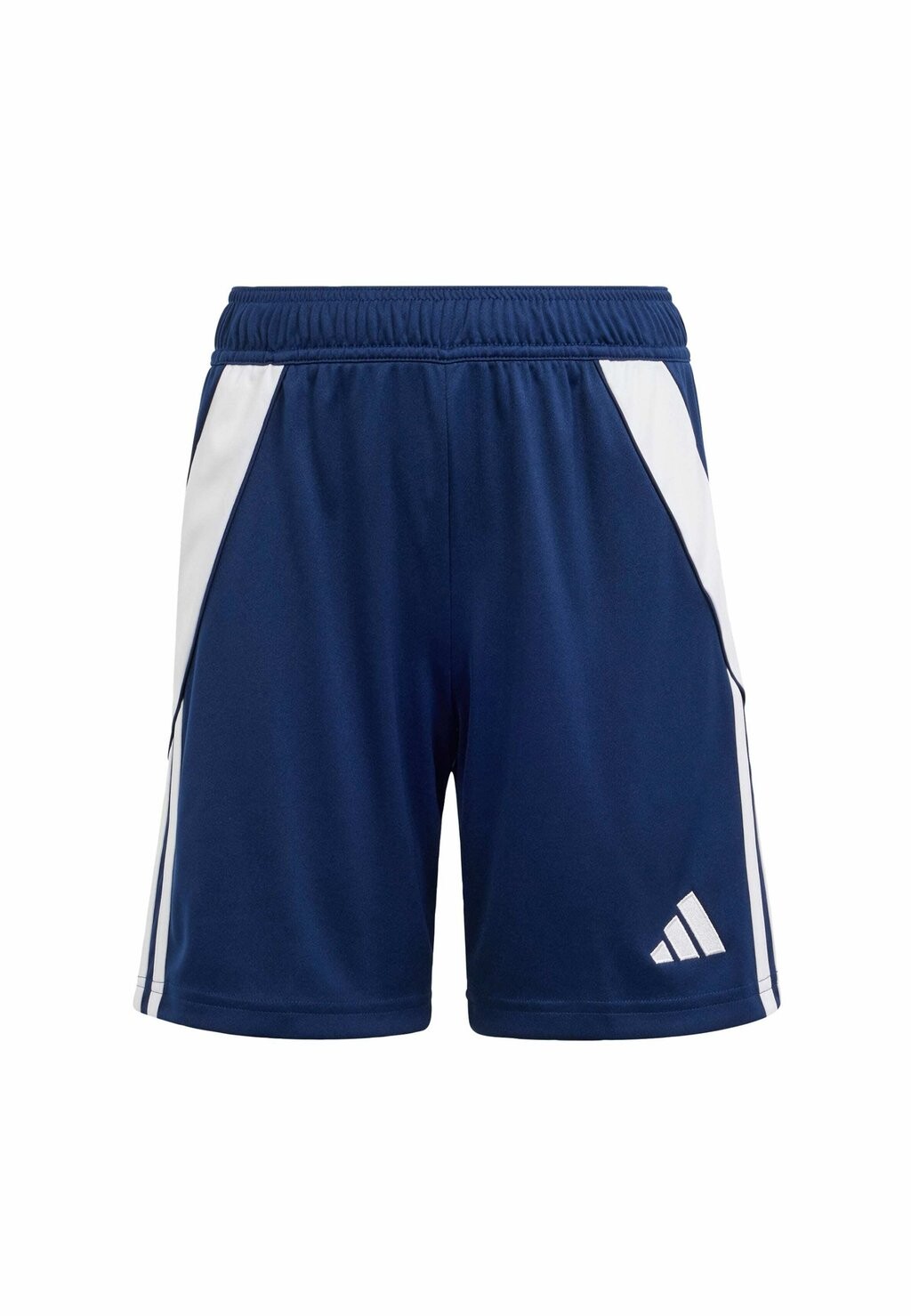 

Спортивные шорты Tiro Training adidas Performance, команда темно-синие белые