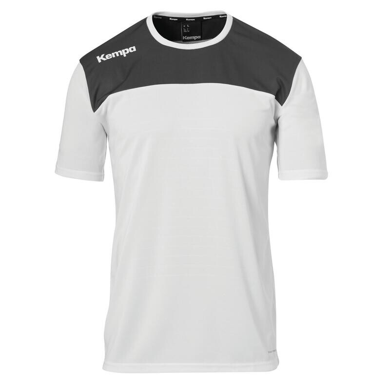 

Футболка Kempa enfant Emotion 2.0, цвет weiss