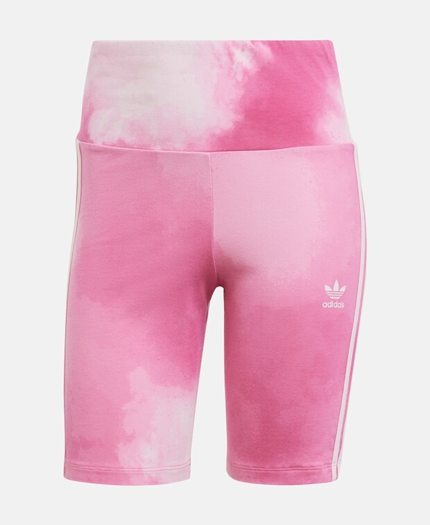 

Велосипедные шорты adidas Originals, античный розовый