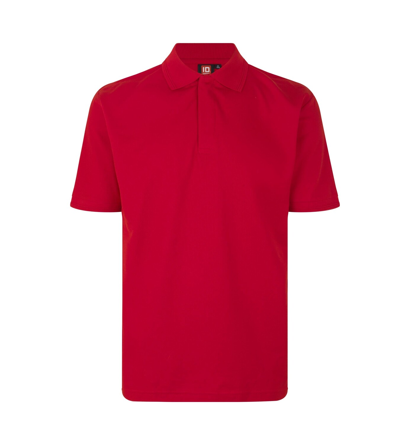 

Поло PRO Wear by ID Polo Shirt druckknopf, красный