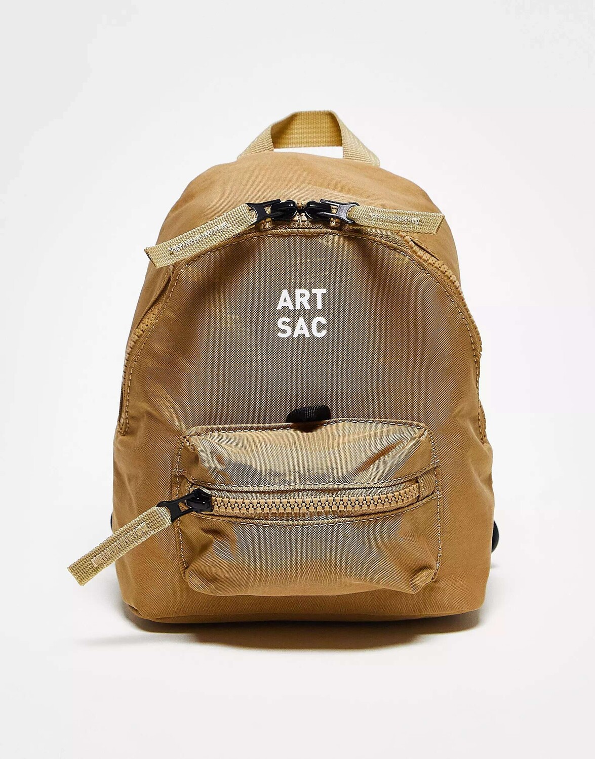 

Мини-рюкзак ARTSAC jakson с одним карманом и камнем