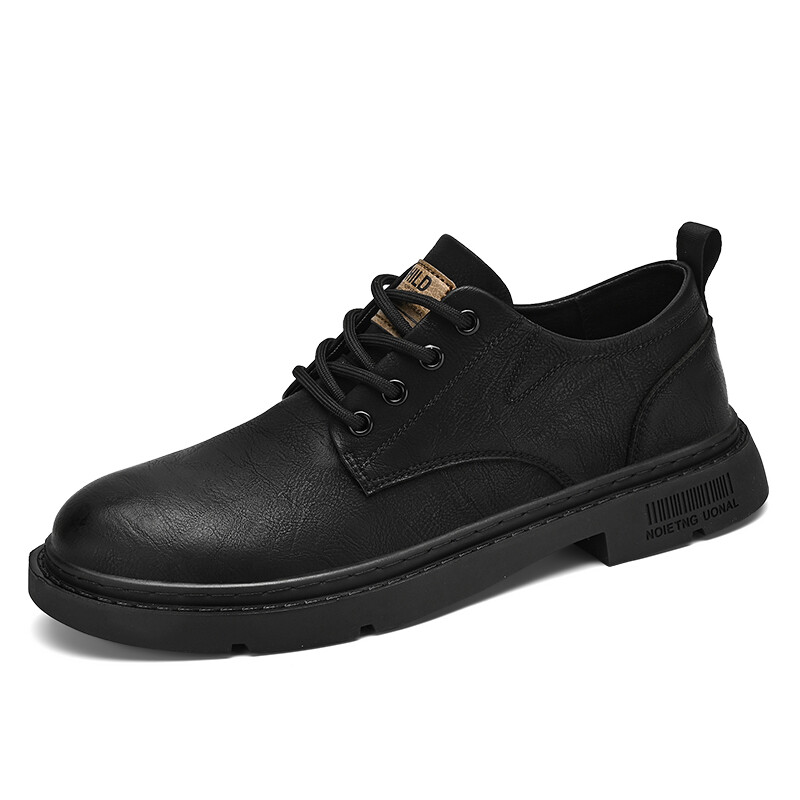 

Туфли мужские Men"s Casual Men Low-top Bvfnlee, коричневый