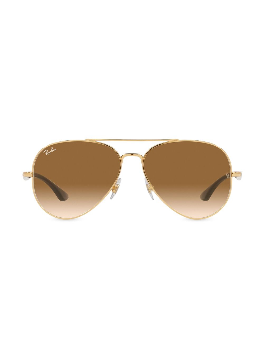 

Солнцезащитные очки-авиаторы 58 мм Ray-Ban