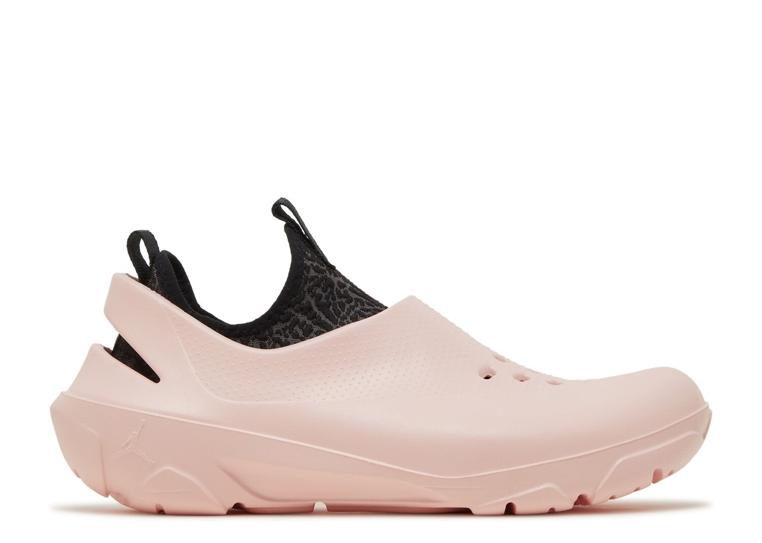 

Кроссовки Air Jordan Jordan System.23 'Atmosphere', розовый, Розовый;серый