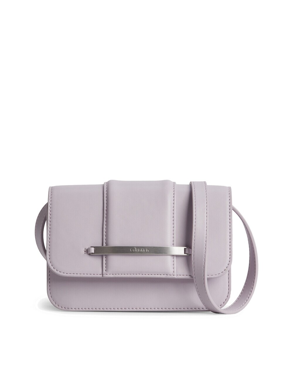 

Сумка через плечо Calvin Klein, розовый