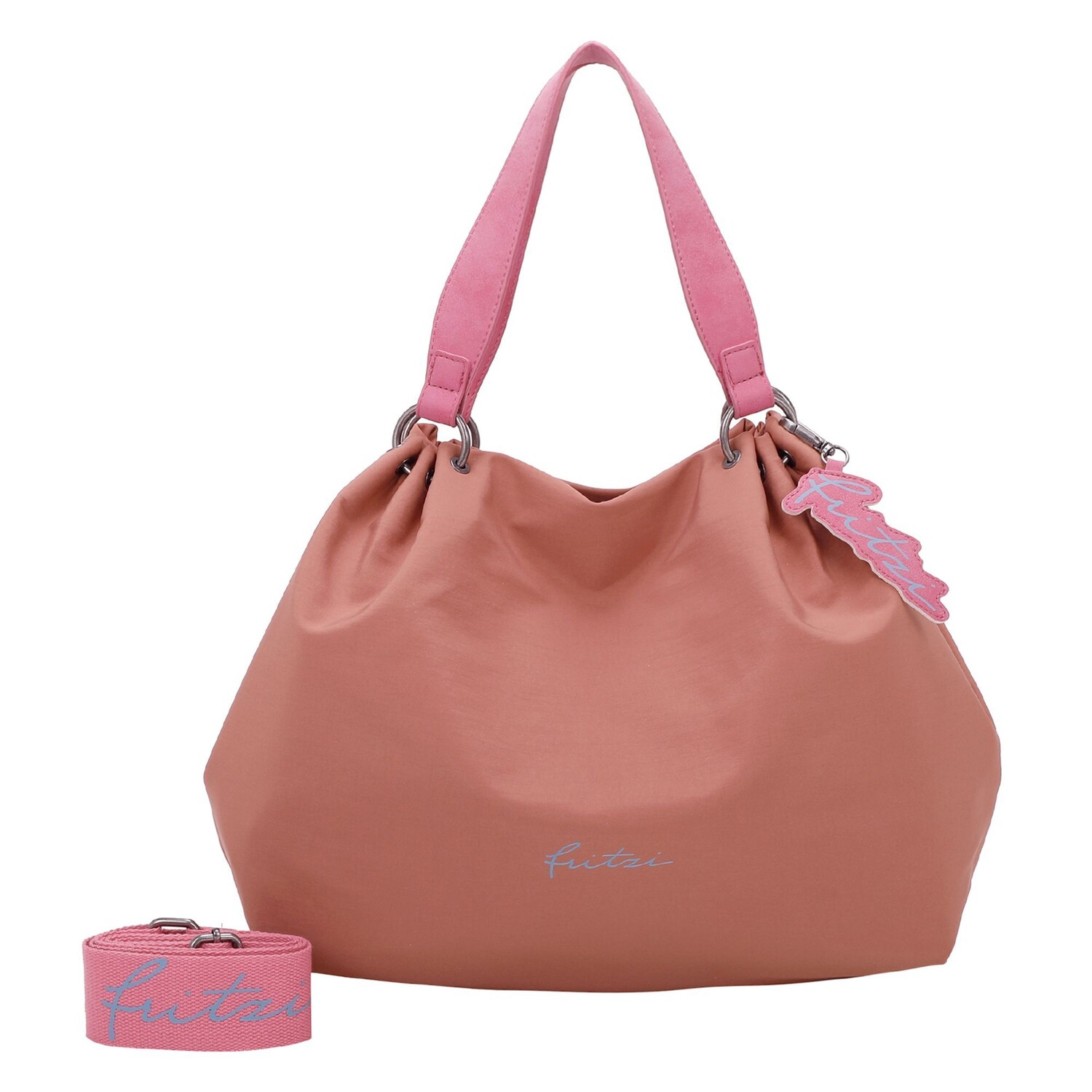 

Сумка шоппер Fritzi aus Preußen Joshi01 Sky Tasche 40см, цвет roasted