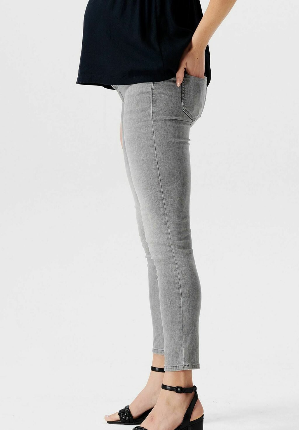

Джинсы Skinny Fit Esprit