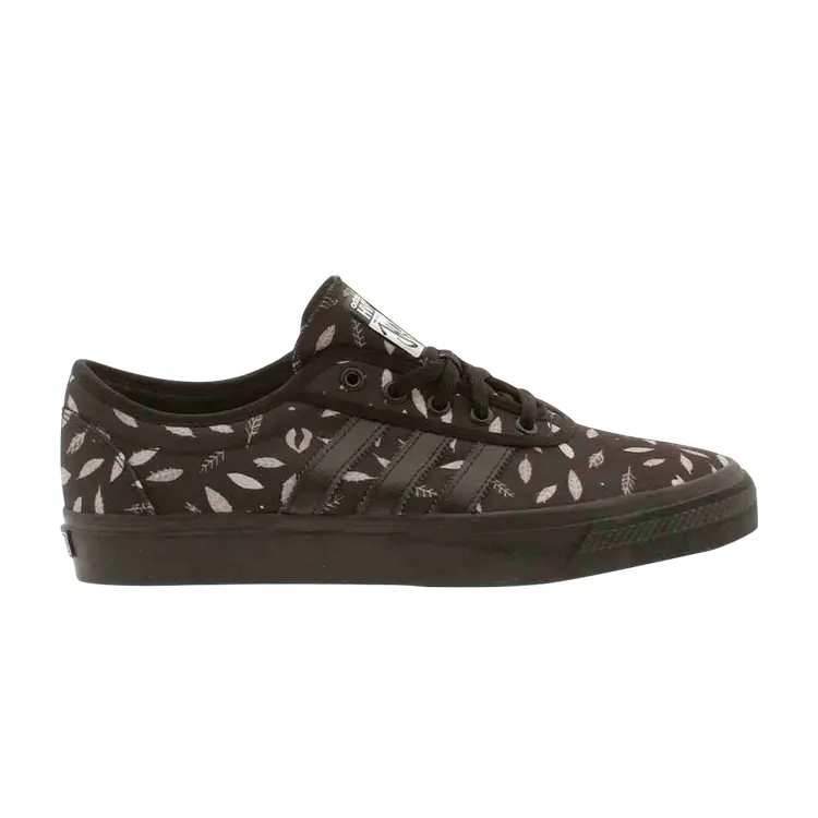 

Кроссовки Adidas HVW8 x AdiEase, черный