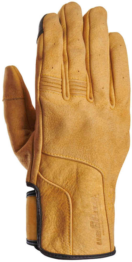 

Женские мотоциклетные перчатки TD Vintage D3O Furygan, желтый