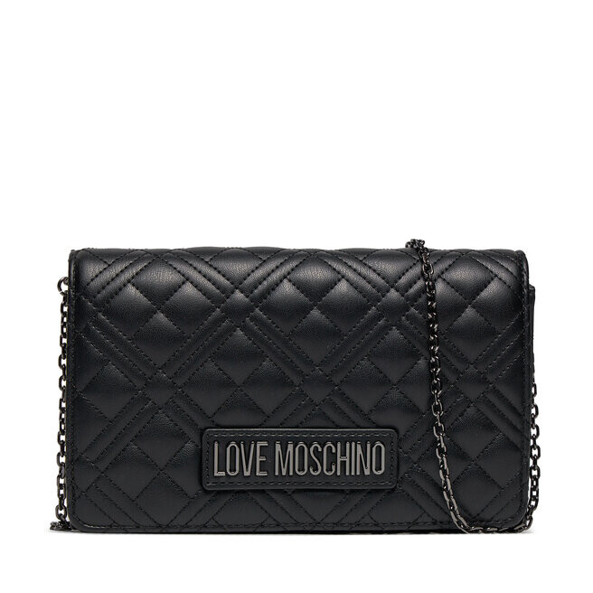 

Сумка LOVE MOSCHINO, черный