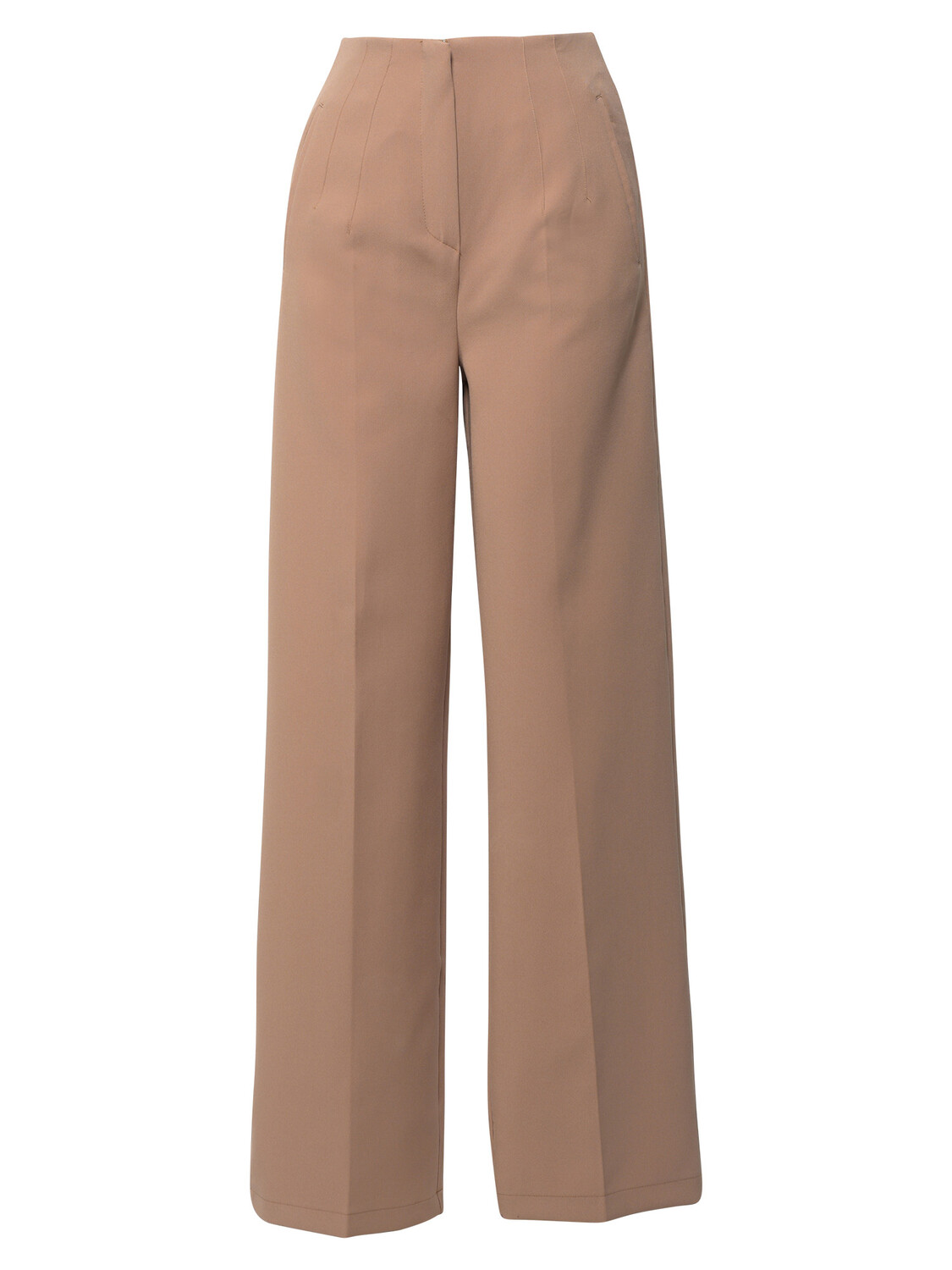 

Брюки Freshlions Weite Hose Henna, бежевый