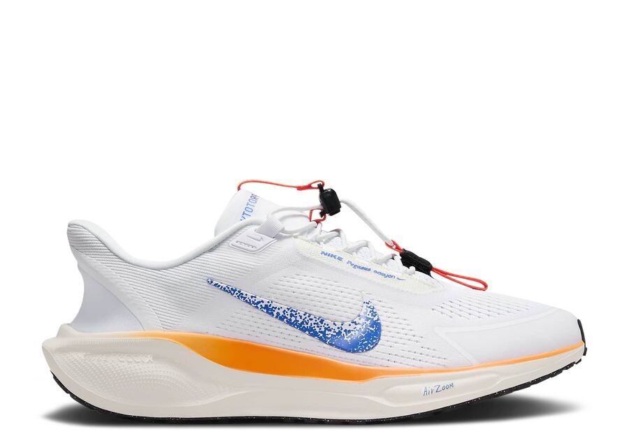 

Кроссовки Nike Air Zoom Pegasus 41 EasyOn, цвет Blueprint Pack