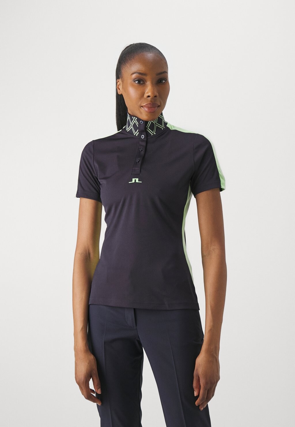 

Спортивная футболка PIP J.LINDEBERG Sports, цвет navy