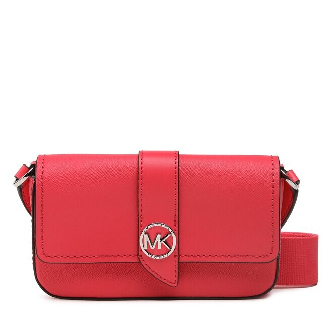 

Сумка MICHAEL Michael Kors Greenwich, розовый