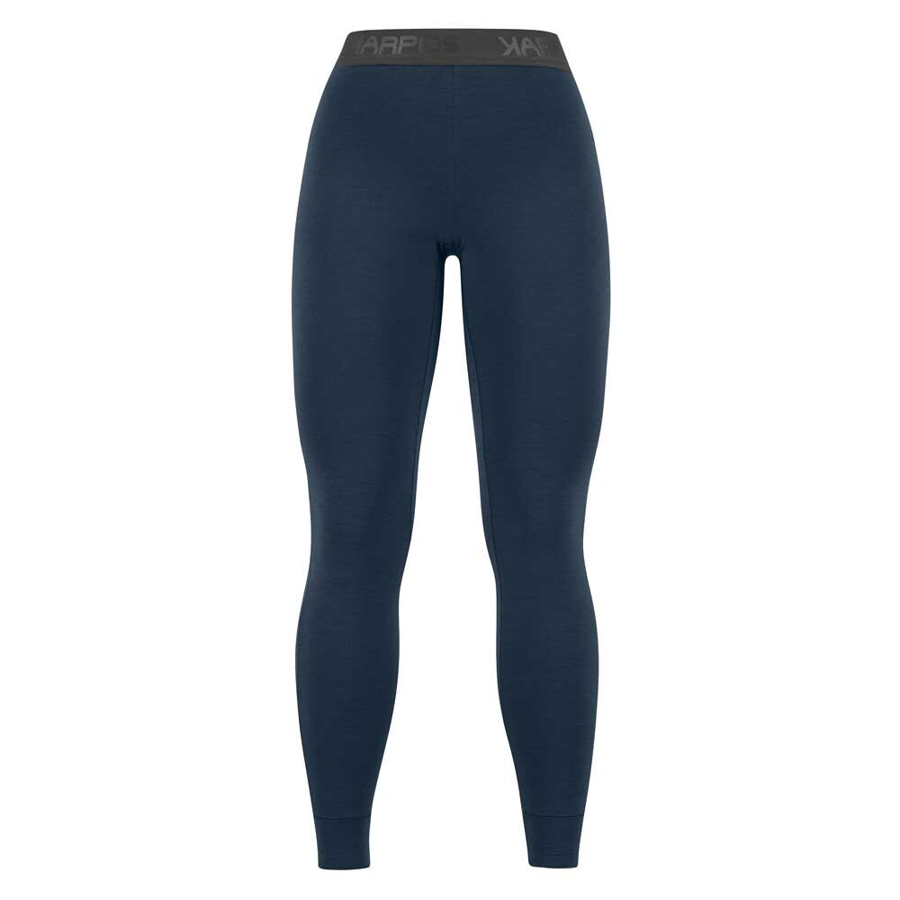 

Тайтсы Karpos Dinamico Merino 130, синий