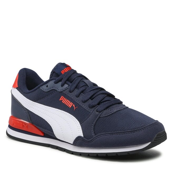 

Кроссовки Puma StRunner, темно-синий