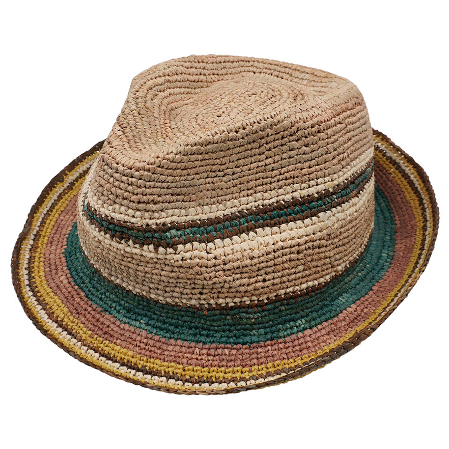 Кепка Capo Havanna Hat, цвет Citrus