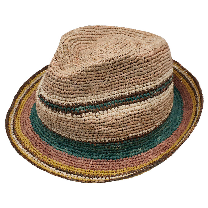 

Кепка Capo Havanna Hat, цвет Citrus