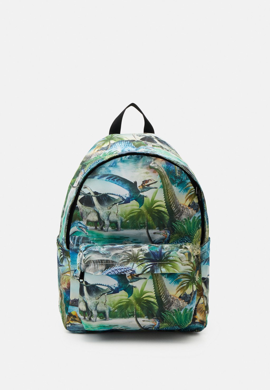 Рюкзак для путешествий Backpack Mio Unisex Molo, мультиколор