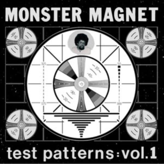 

Виниловая пластинка Monster Magnet - Test Patterns