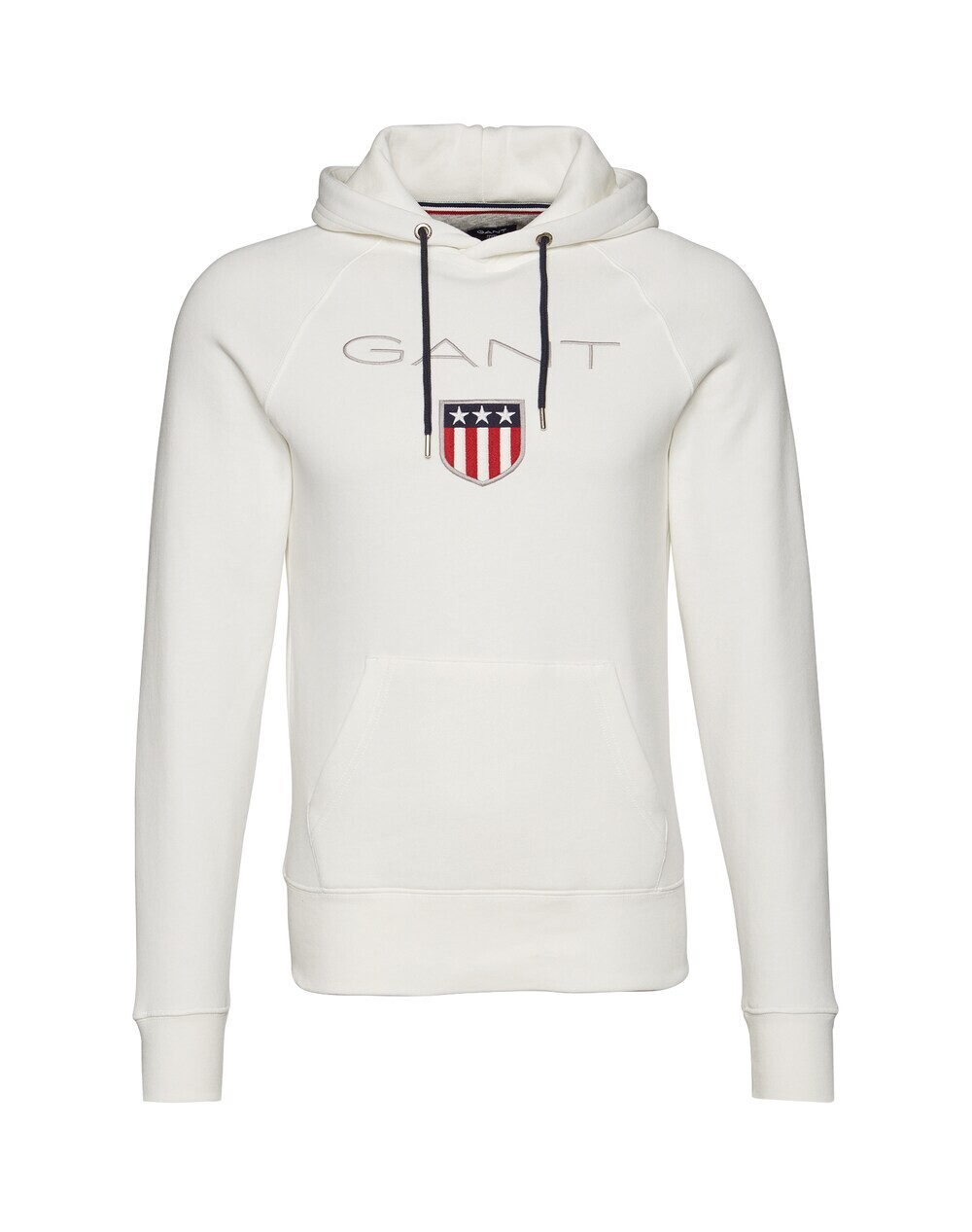 

Толстовка Gant, белый