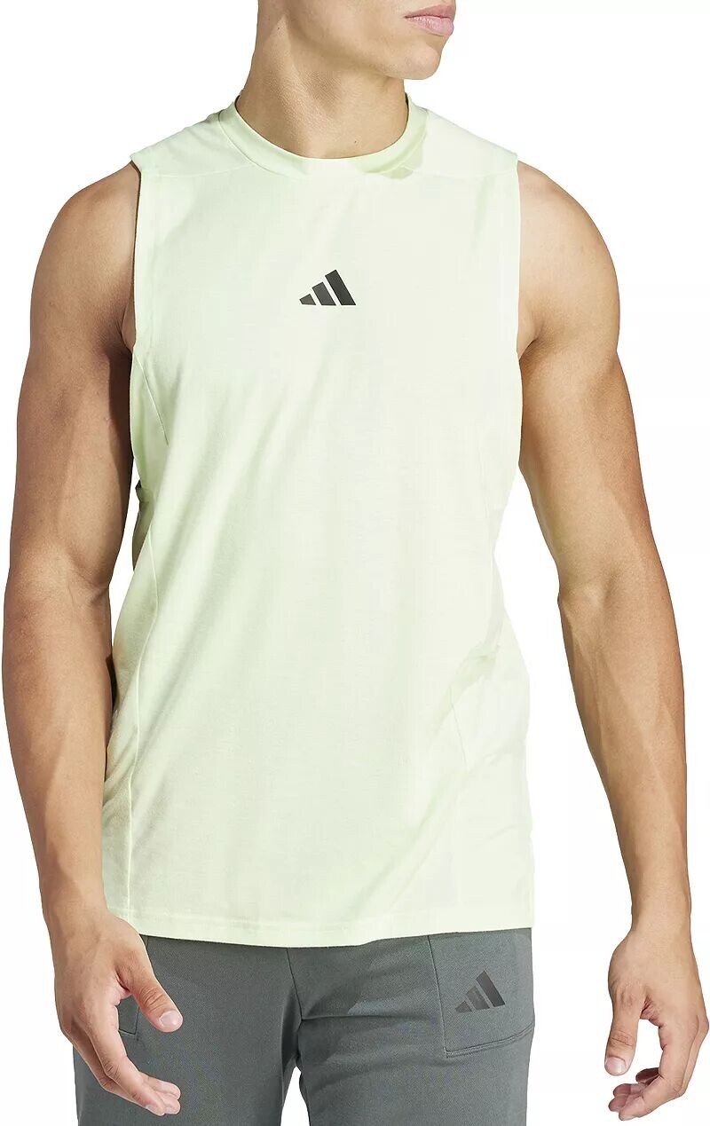 

Мужская майка Adidas для тренировок