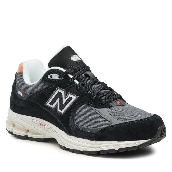 

Кроссовки New Balance, черный