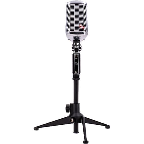 Конденсаторный микрофон CAD A77USB Cardioid USB Condenser Microphone конденсаторный микрофон sennheiser profile usb cardioid condenser microphone