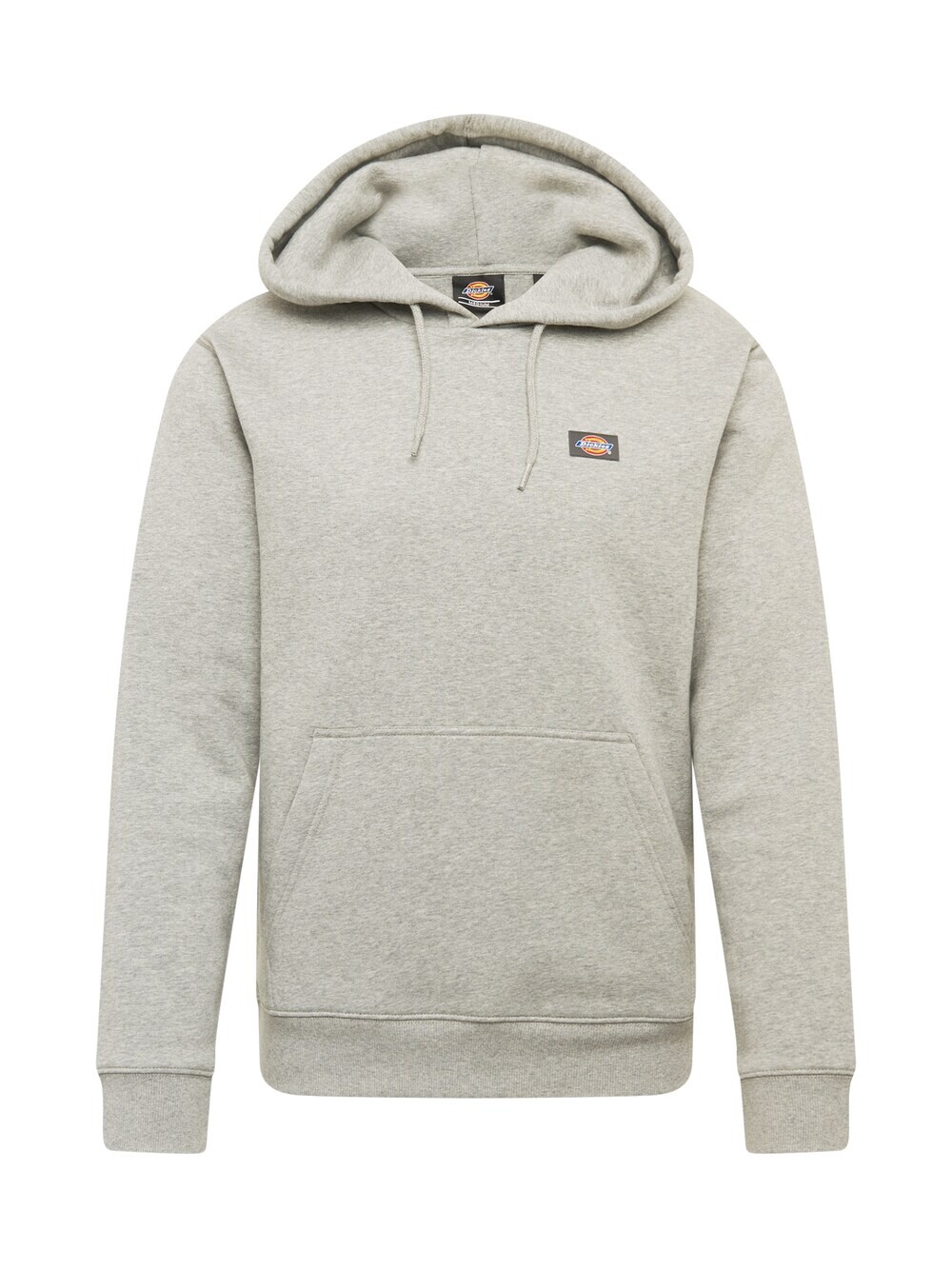 

Толстовка Dickies Oakport, пестрый серый