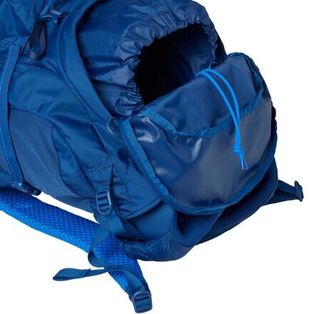 

Конденсаторный рюкзак Recco Helly Hansen, цвет Deep Fjord