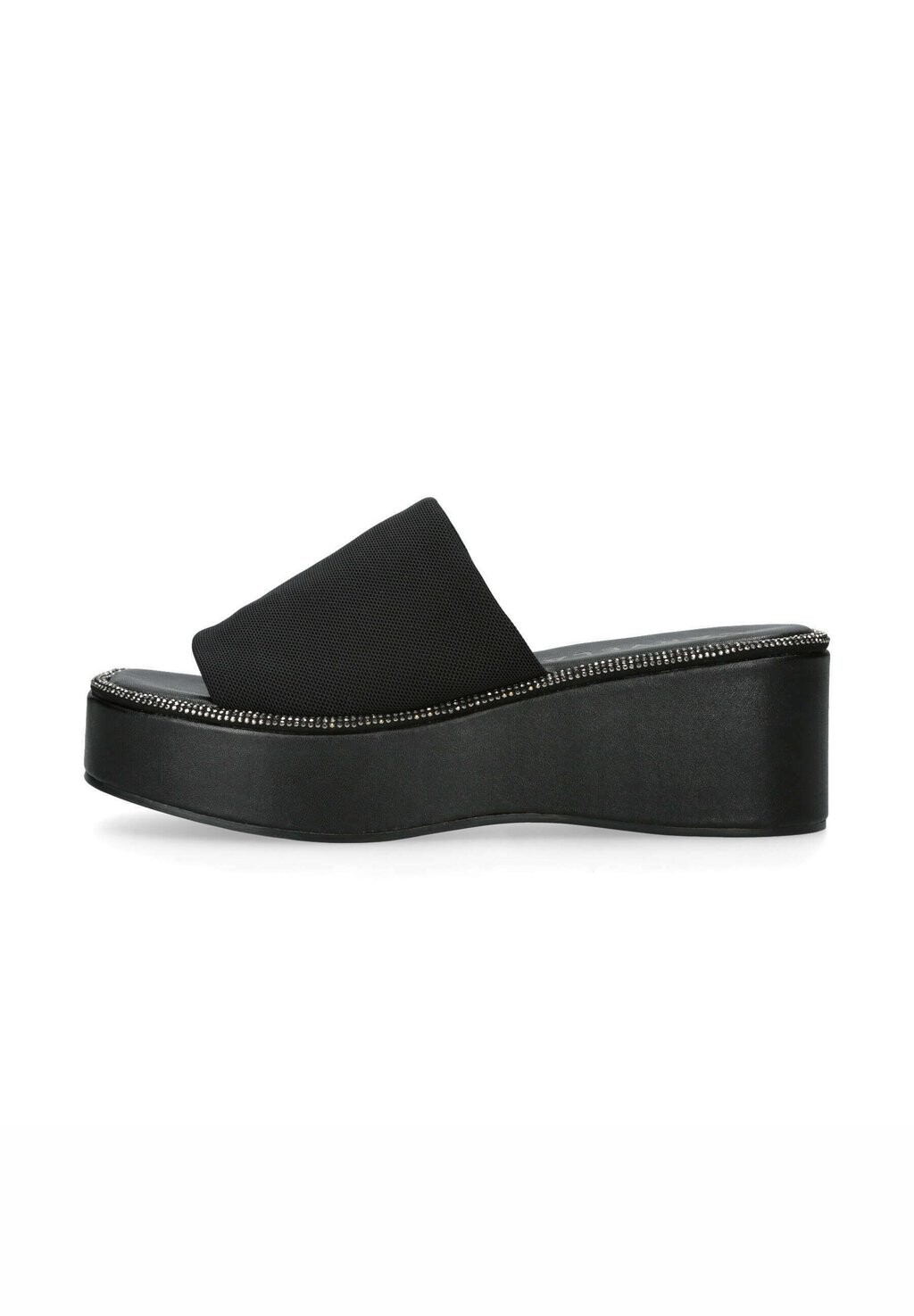 

Шлепанцы Carvela, черный