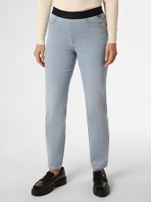 

Джинсы сиена Marc Cain Collections, белый