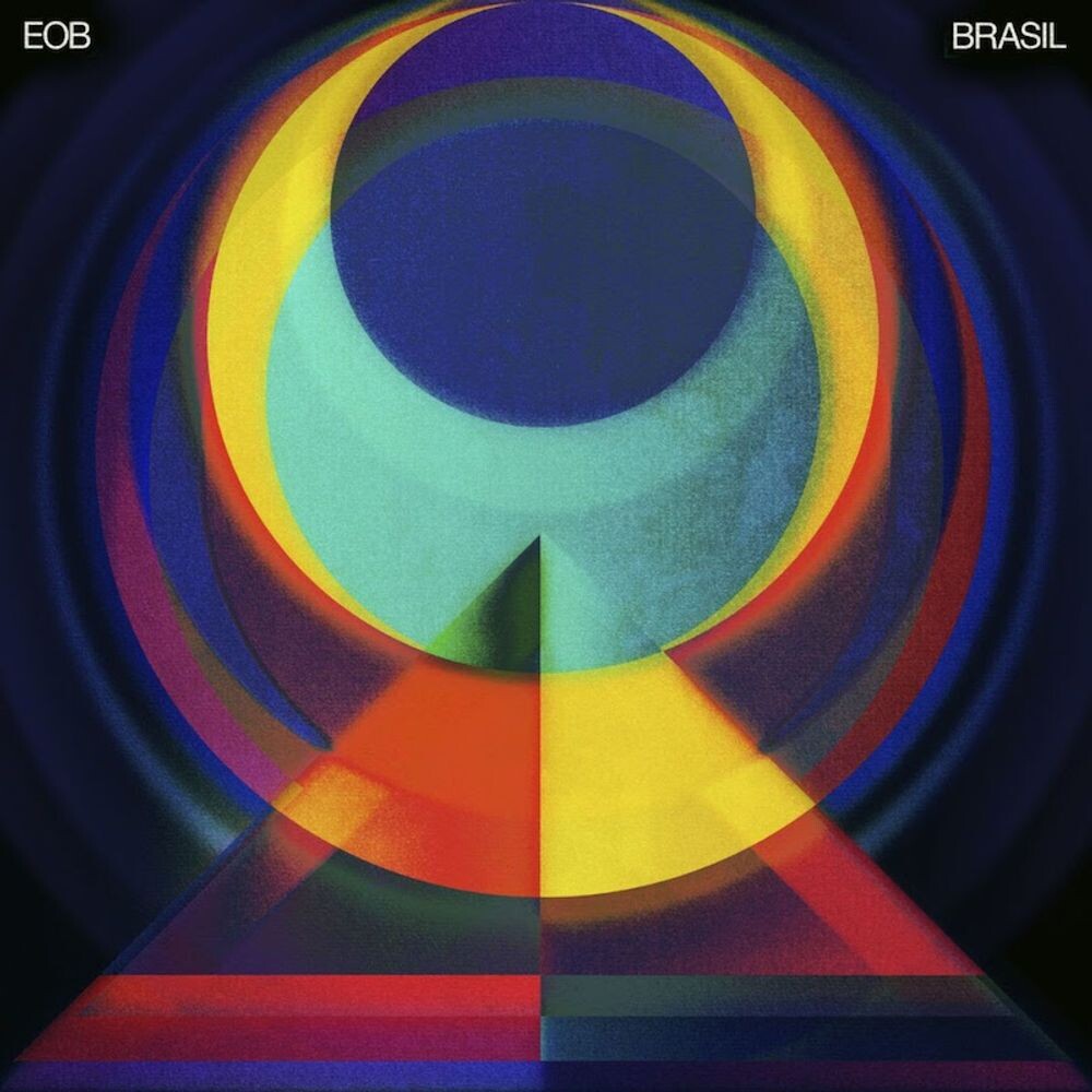 

Виниловая пластинка LP Brasil [Indie Exclusive] (12") - EOB