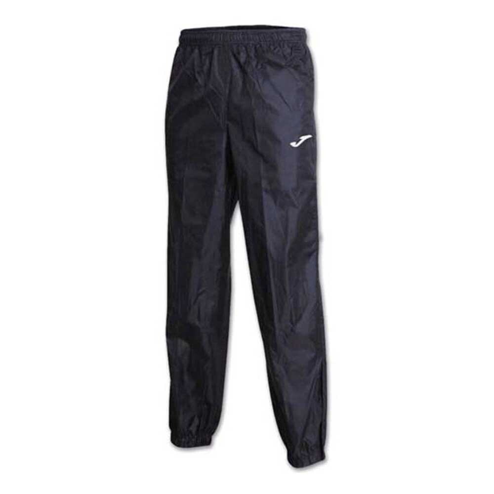 

Брюки Joma WP Leeds Long, черный