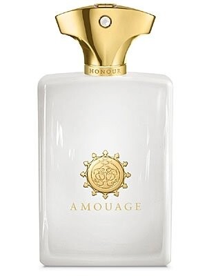

Парфюмированная вода, 100 мл Amouage, Honor Man