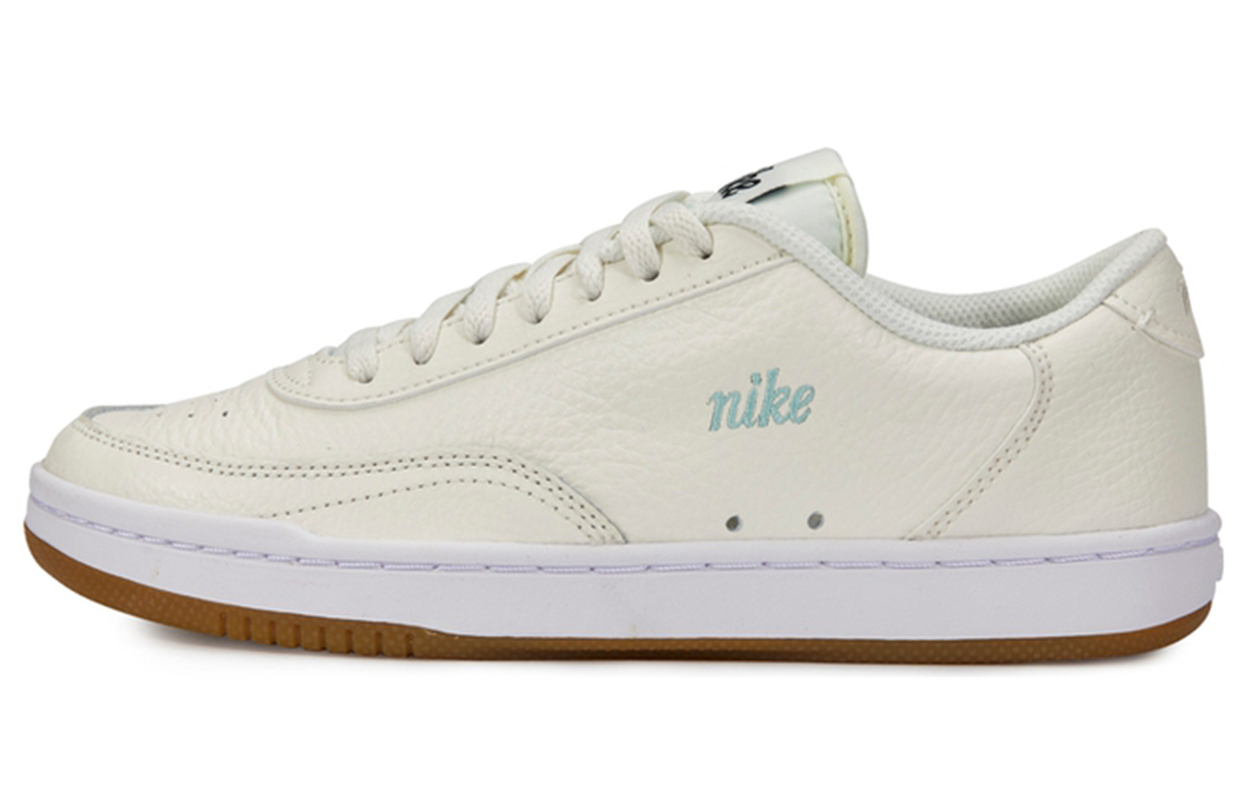 

Nike Court Vintage PRM для женщин желтый/белый