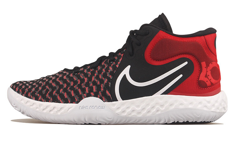

Баскетбольные кроссовки Nike KD Trey 5 VIII EP Bred