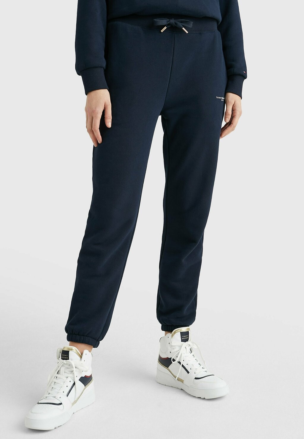 

Спортивные брюки 1985 Collection Tapered Tommy Hilfiger, цвет desert sky