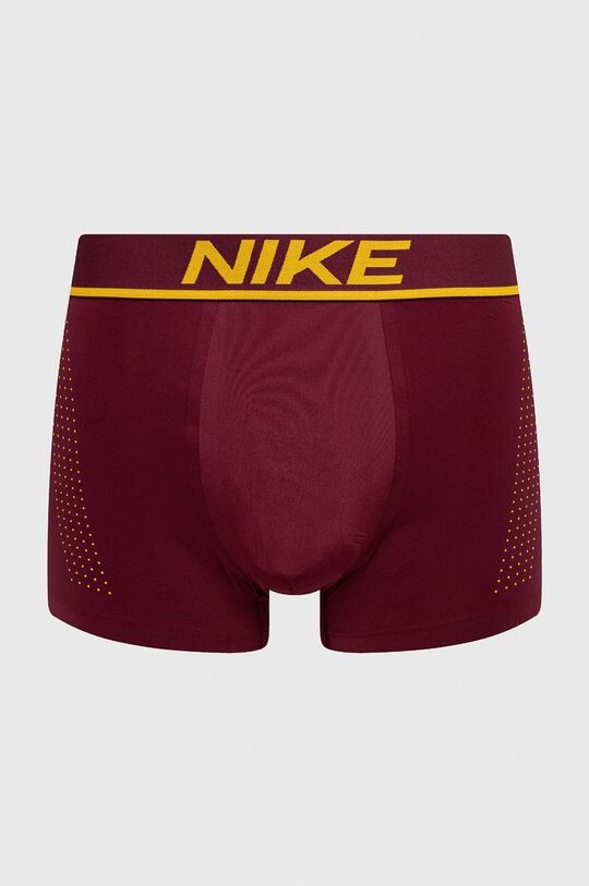 

Боксеры Nike, бордовый