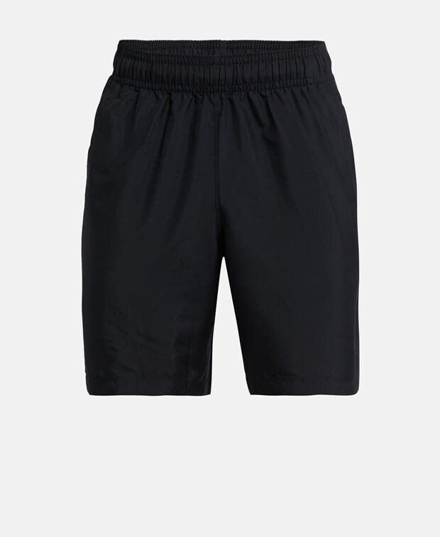 

Шорты Under Armour, икра черная