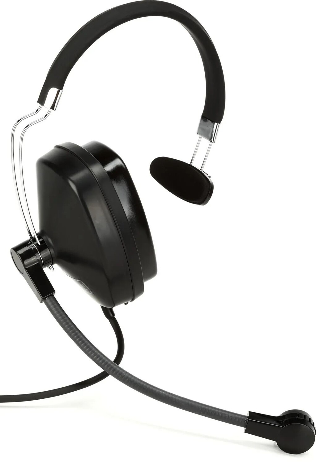 

Гарнитура/поясной рюкзак Clear-Com SMQ-1 с одним наушником
