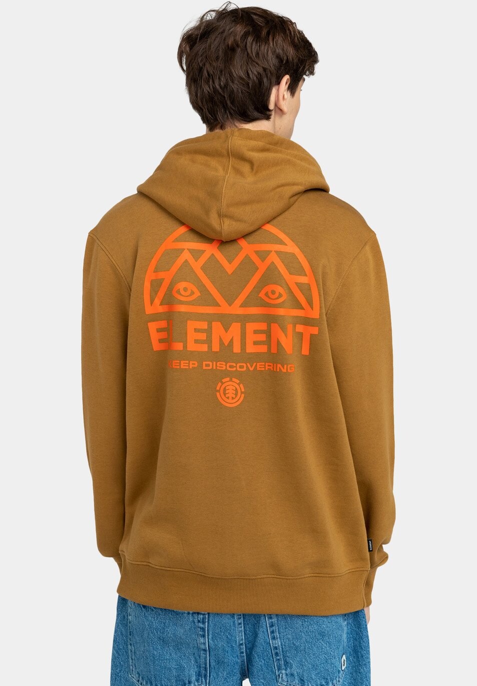 

Толстовка Element