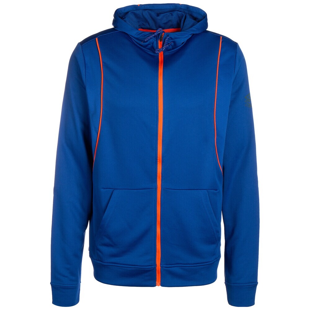 

Уличная куртка UMBRO, синий