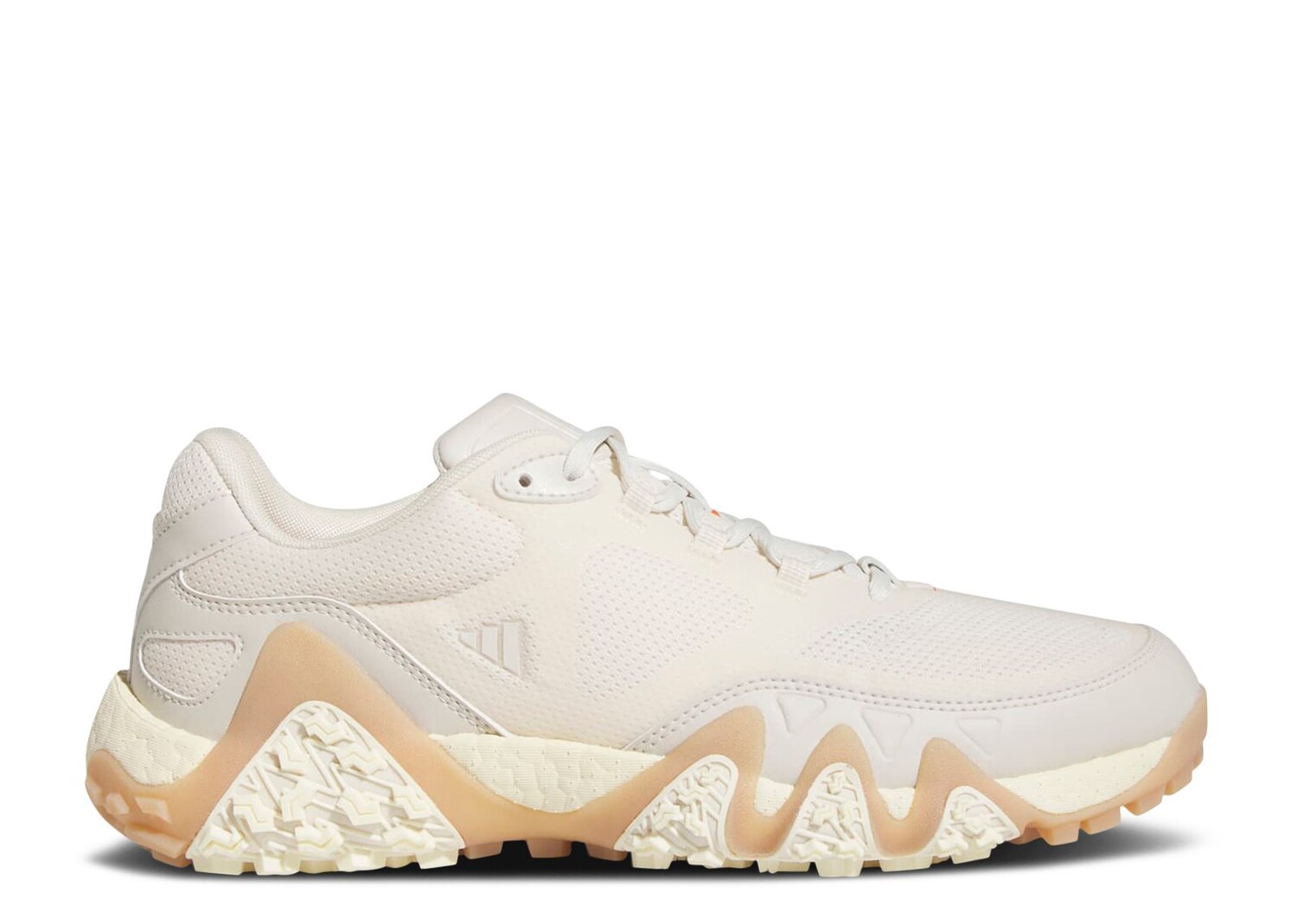 

Кроссовки adidas Adicross Low Boost 'Wonder White', кремовый, Бежевый