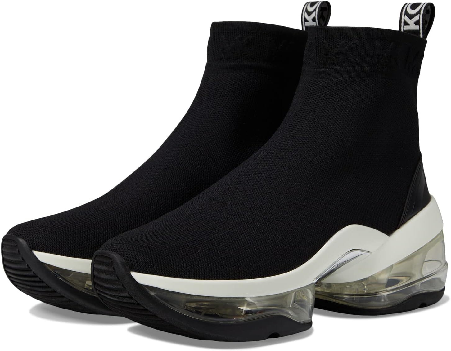 

Кроссовки Olympia Bootie Extreme MICHAEL Michael Kors, черный