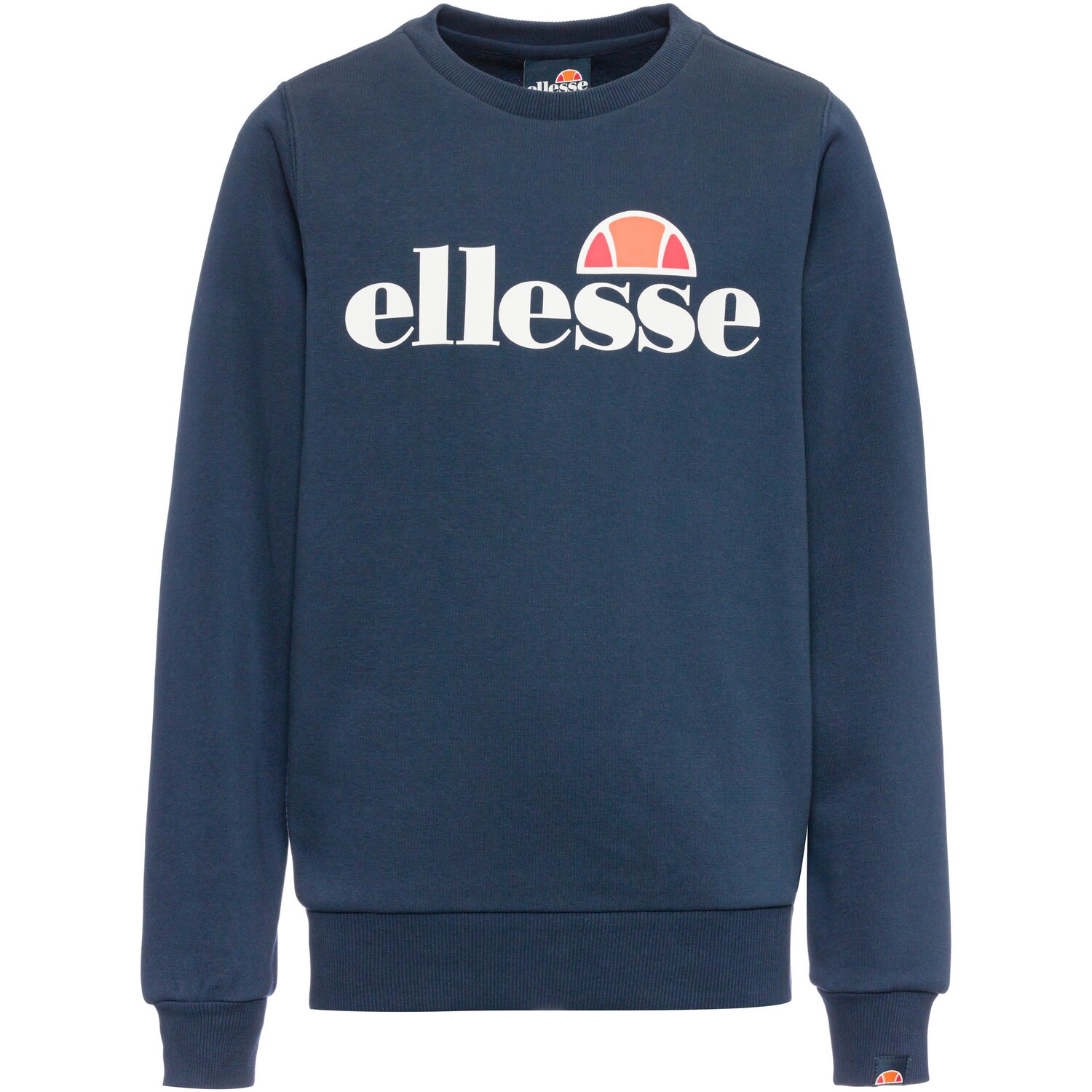 

Толстовка ellesse SUPRIOS JNR, темно синий