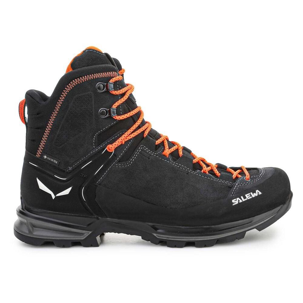 

Ботинки Salewa MTN Hiking, черный