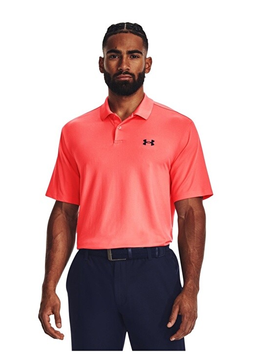 

Футболка Under Armour