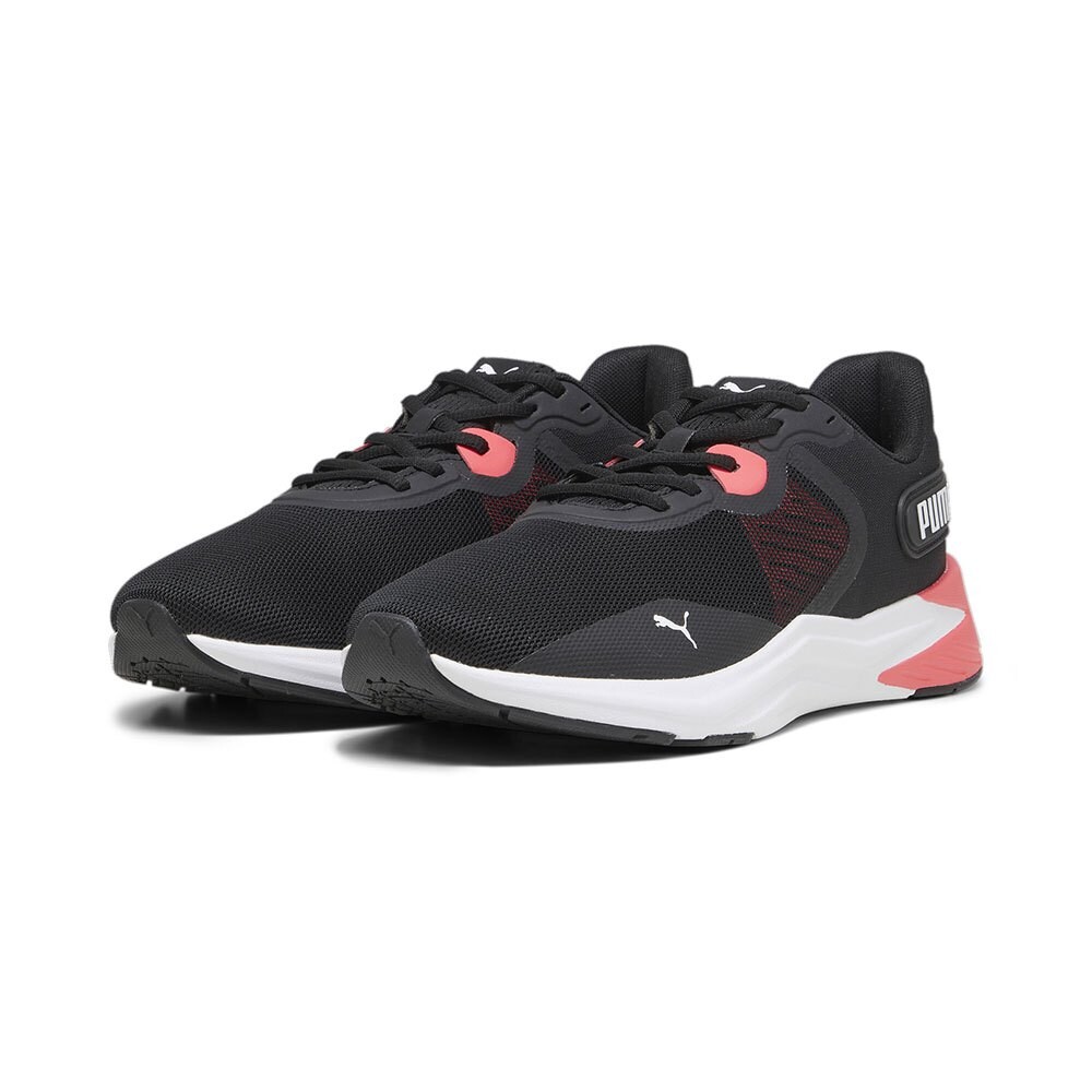 

Кроссовки для бега Puma Disperse Xt 3, черный
