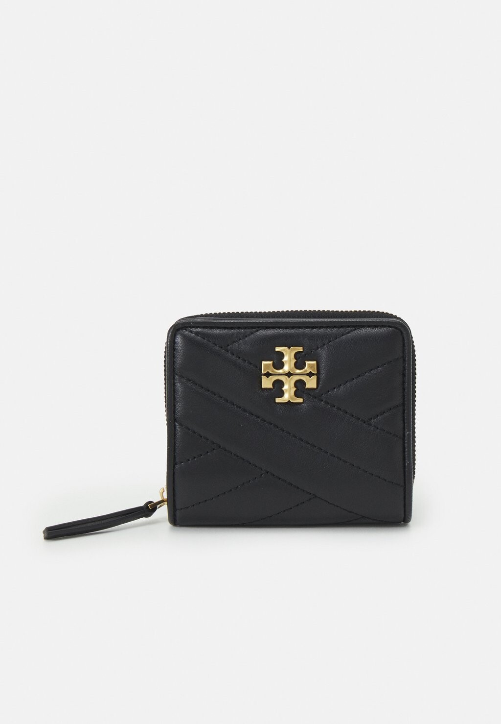 

Бумажник Tory Burch, черный